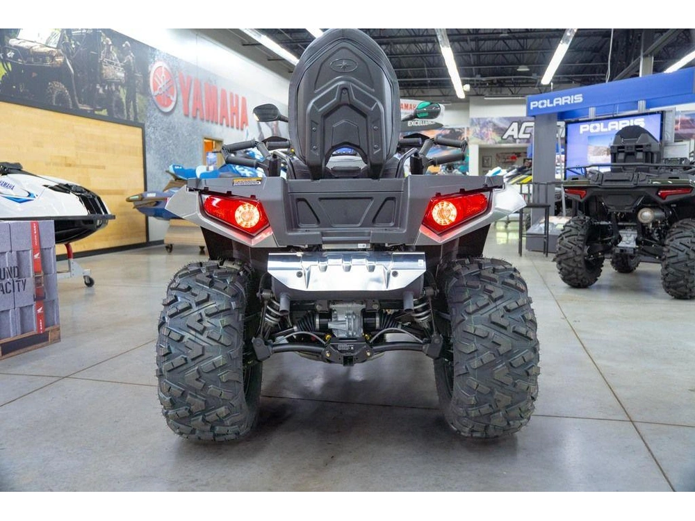2026 Polaris Sportsman Touring Xp 1000 Trail alt