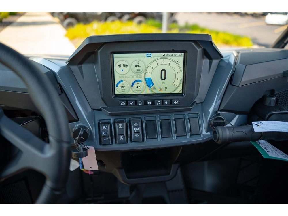 2026 Polaris Rzr Xp 4 1000 Ultimate alt