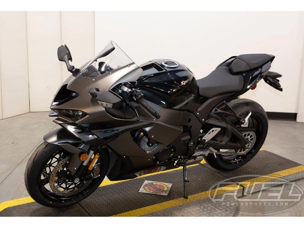 2026 Kawasaki Ninja® Zx™-10r alt