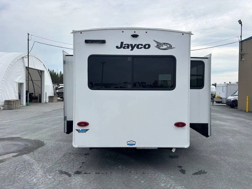 Jayco Eagle Sle 30rlt 2026 alt