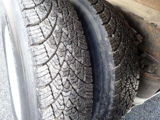 Freightliner M2106 2016