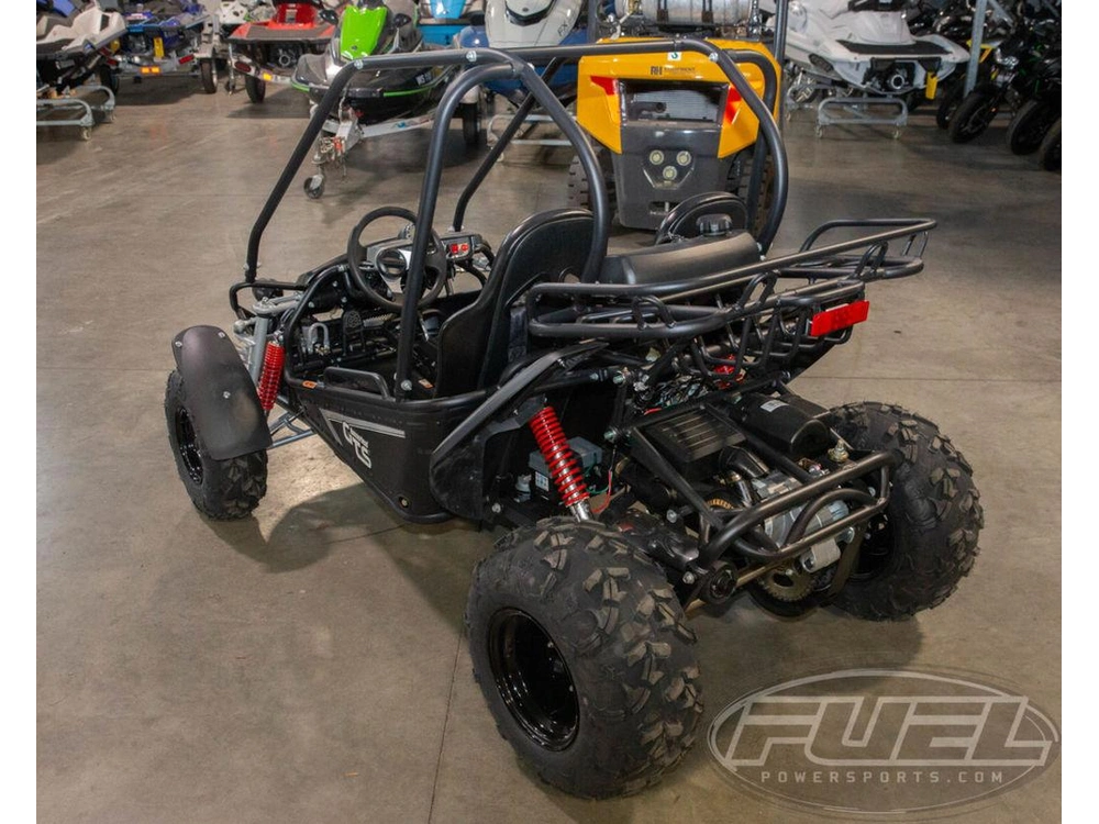 2026 Hammerhead Off-road Gts 150™ alt