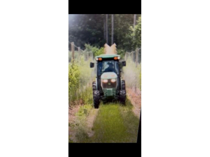 2023 John Deere Is-24 alt