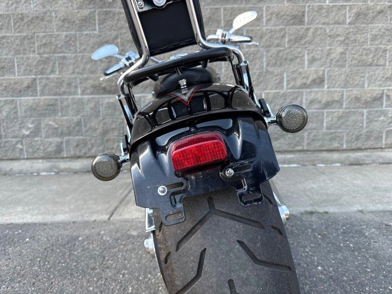 2013 Harley-davidson Cruiser Fxsbse - Cvo™ Breakout alt