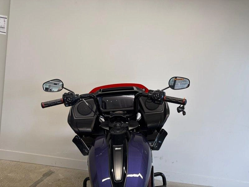 2026 Harley-davidson Touring Fltrx - Road Glide™ alt