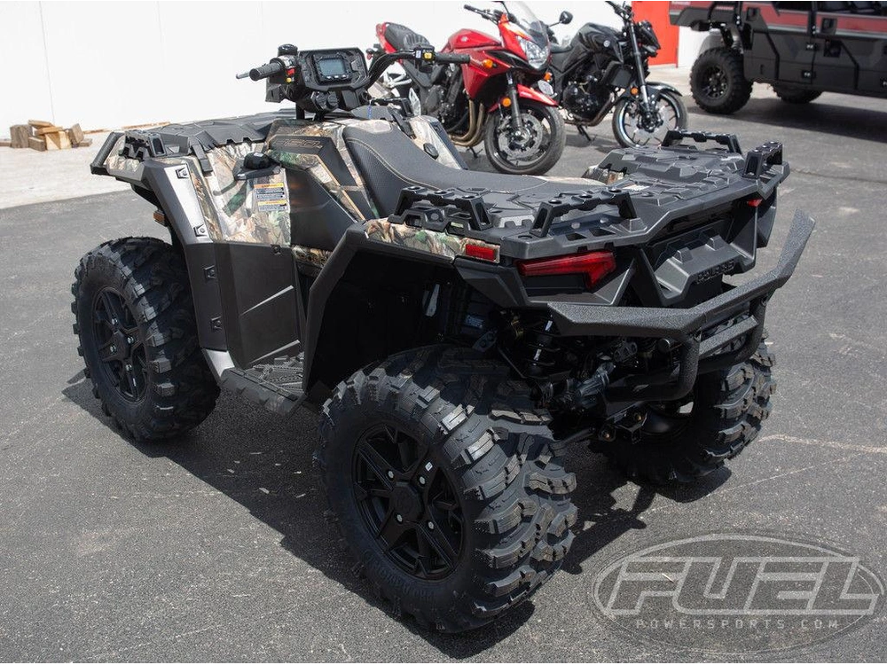 2026 Polaris Sportsman 850 Trail Camo alt