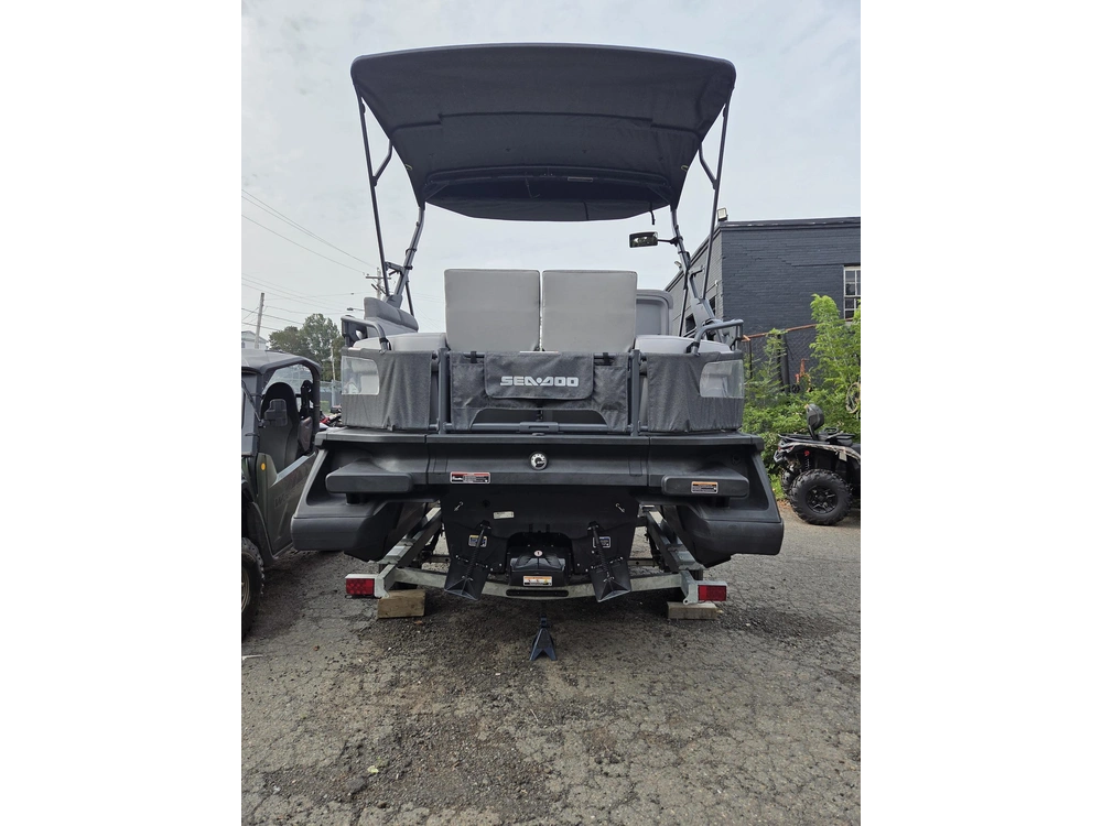 2024 Sea-doo Switch Sport Compact 170