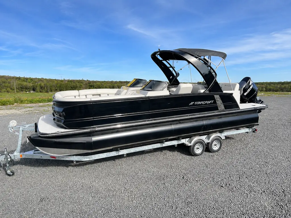 2024 Starcraft RX25 DL DC