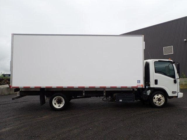 Hino S5 2024
