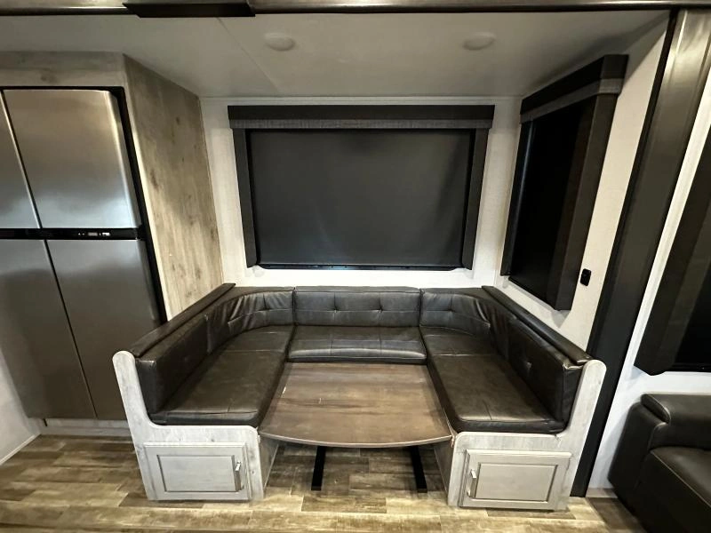Keystone Rv Avalanche 352bh 2022 alt