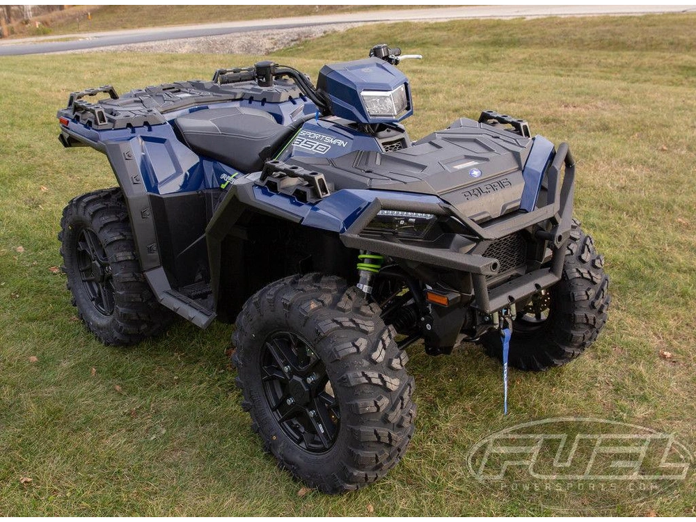 2026 Polaris Sportsman 850 Trail alt