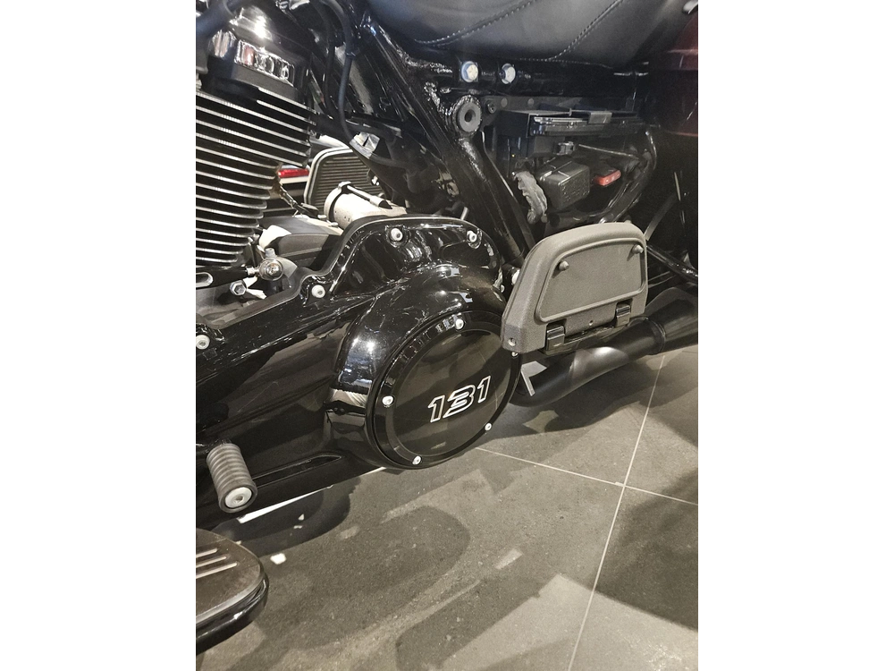 2022 Harley-davidson Flhxs Street Glide Special Abs 114 alt