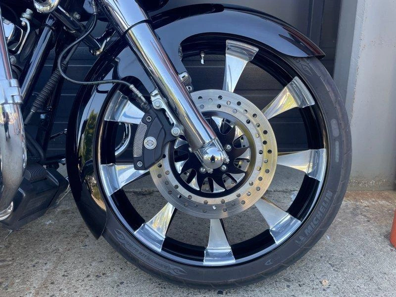 2013 Harley-davidson Fltrx - Road Glide™ alt