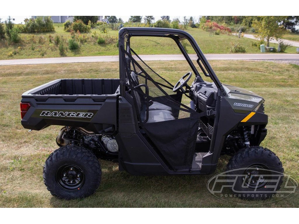 2026 Polaris Ranger 1000 alt