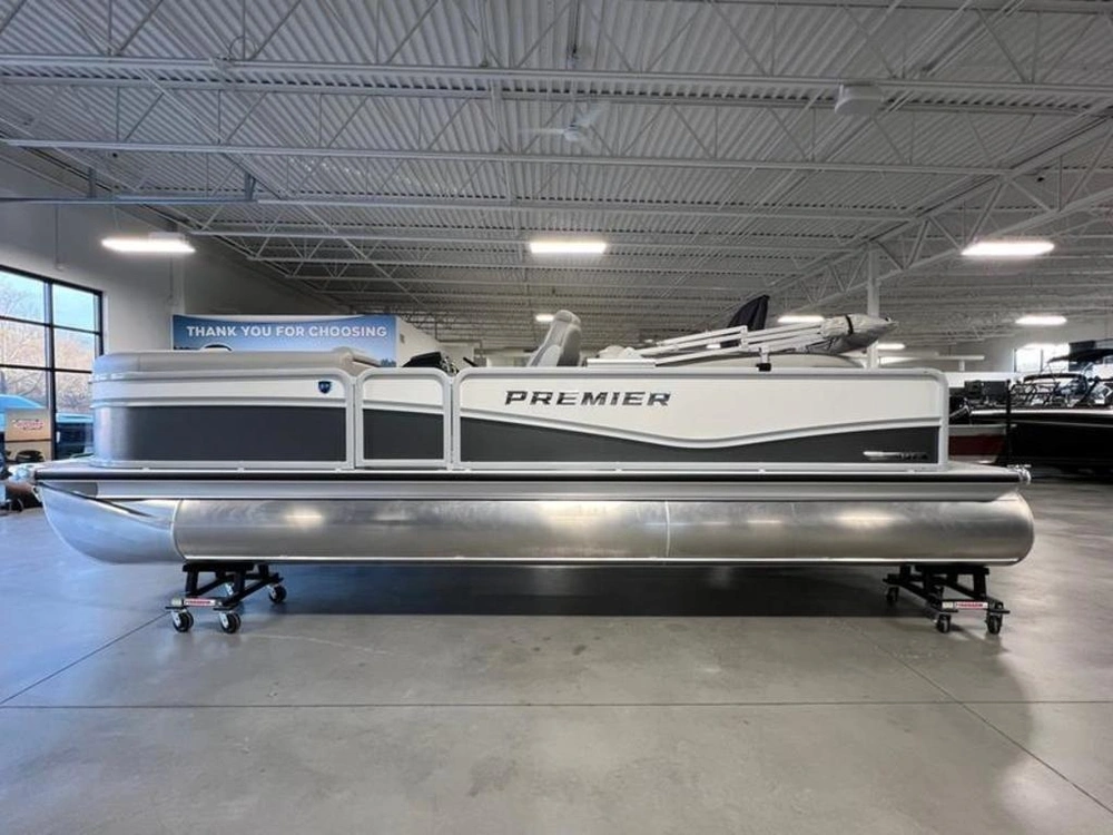 2025 Premier 230 Sunsation Rf alt