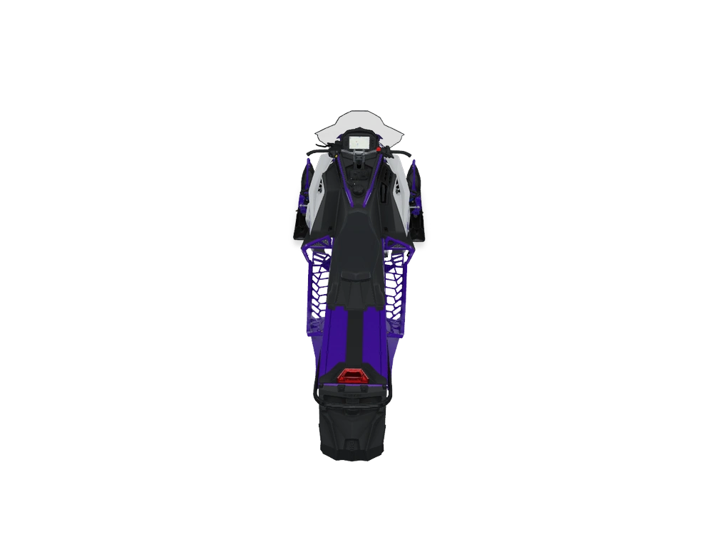 2027 Polaris 9r Indy Vr1 137 alt