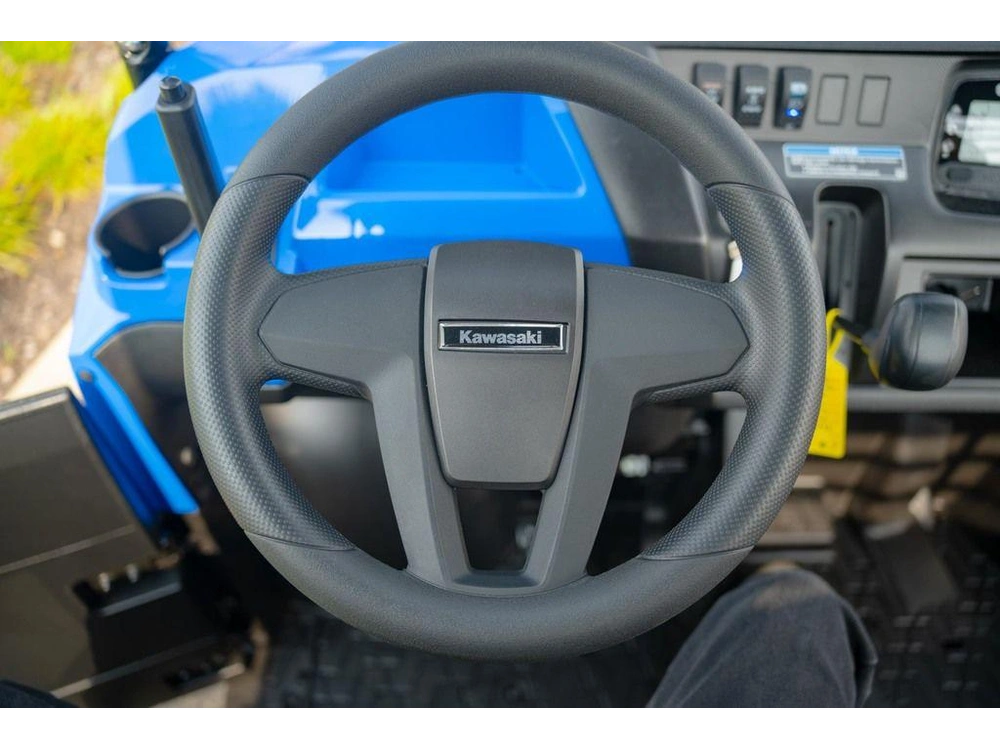 2027 Kawasaki Mule Pro-fx™ 1000 Hd Edition alt