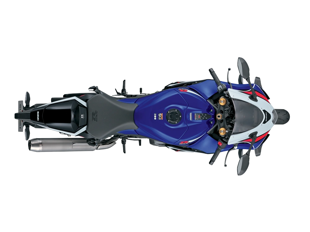 2027 Suzuki Gsx-r1000rs alt