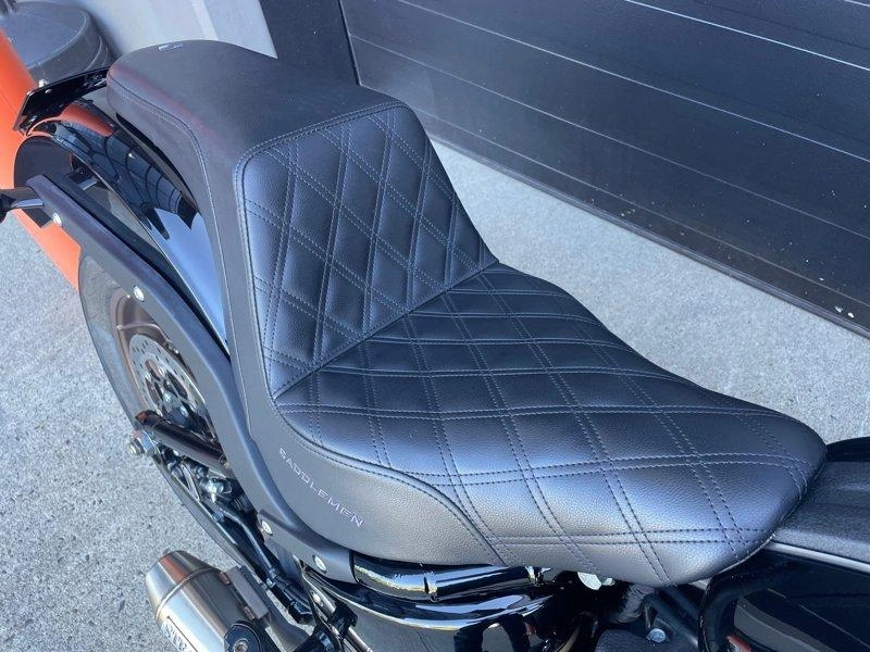 2023 Harley-davidson Cruiser Fxlrs - Low Rider™ S alt