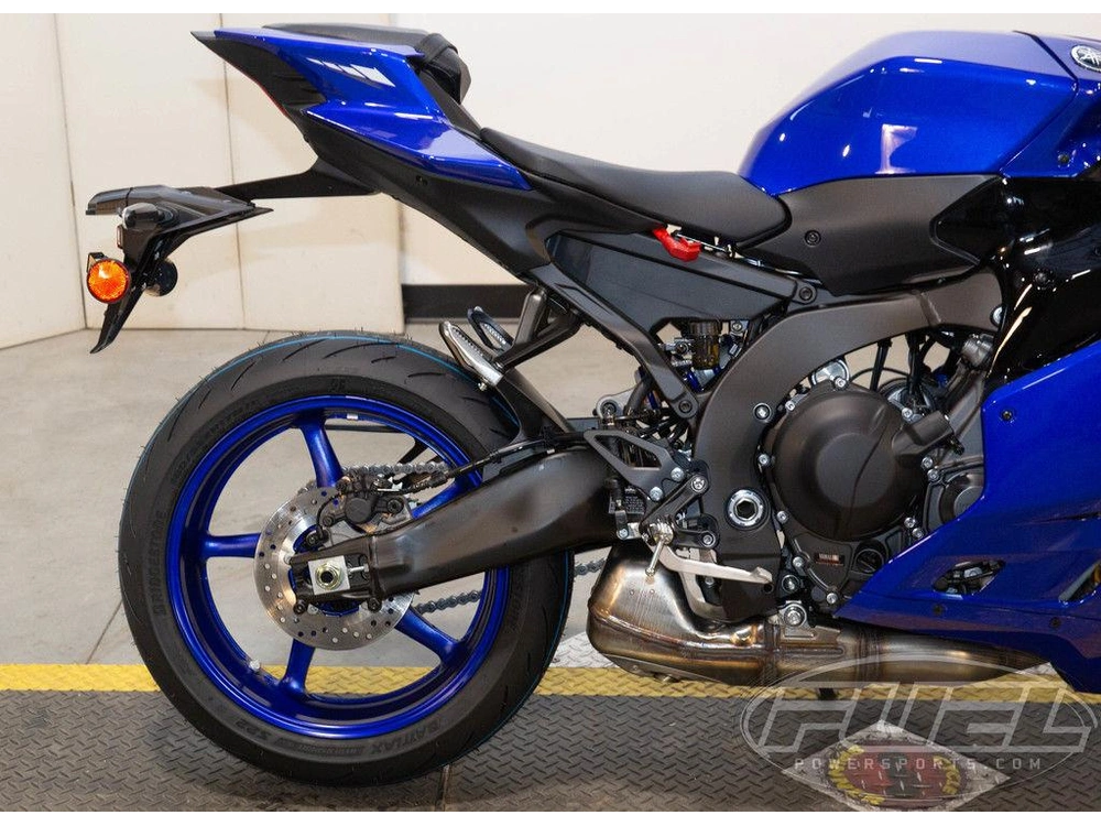 2026 Yamaha Yzf-r9 alt