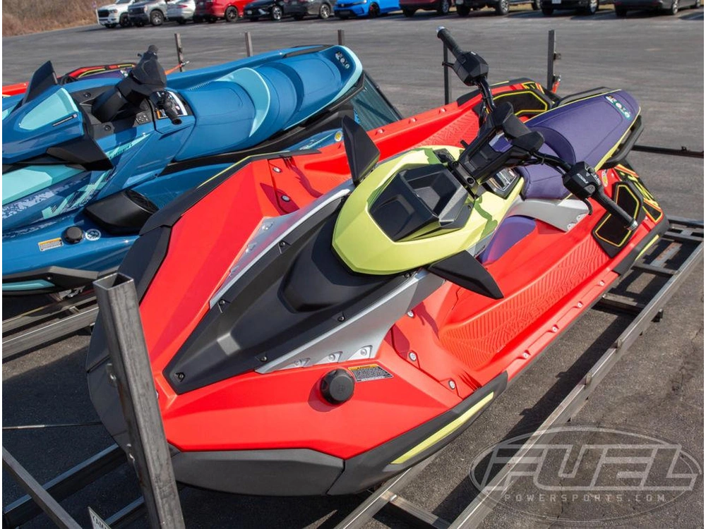 2026 Yamaha Jetblaster Pro 3-up alt