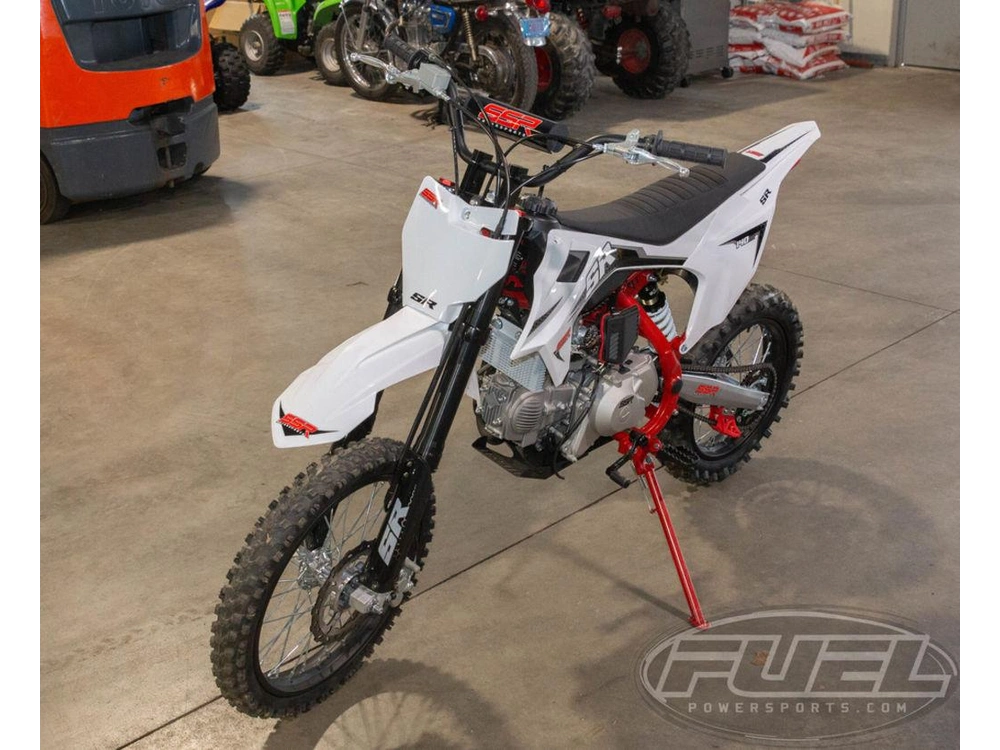 2025 Ssr Motorsports Sr140rb alt