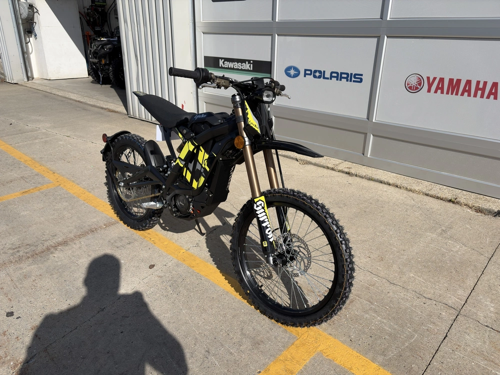 2026 Surron Light Bee X Motocross Électrique alt