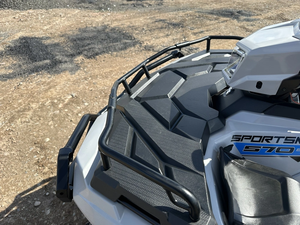 2026 Polaris Sportsman 570 Eps alt