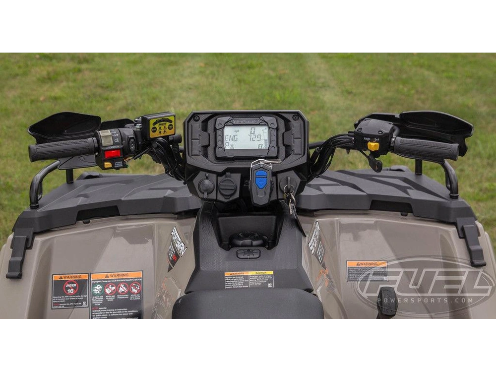 2022 Polaris Sportsman 570 alt