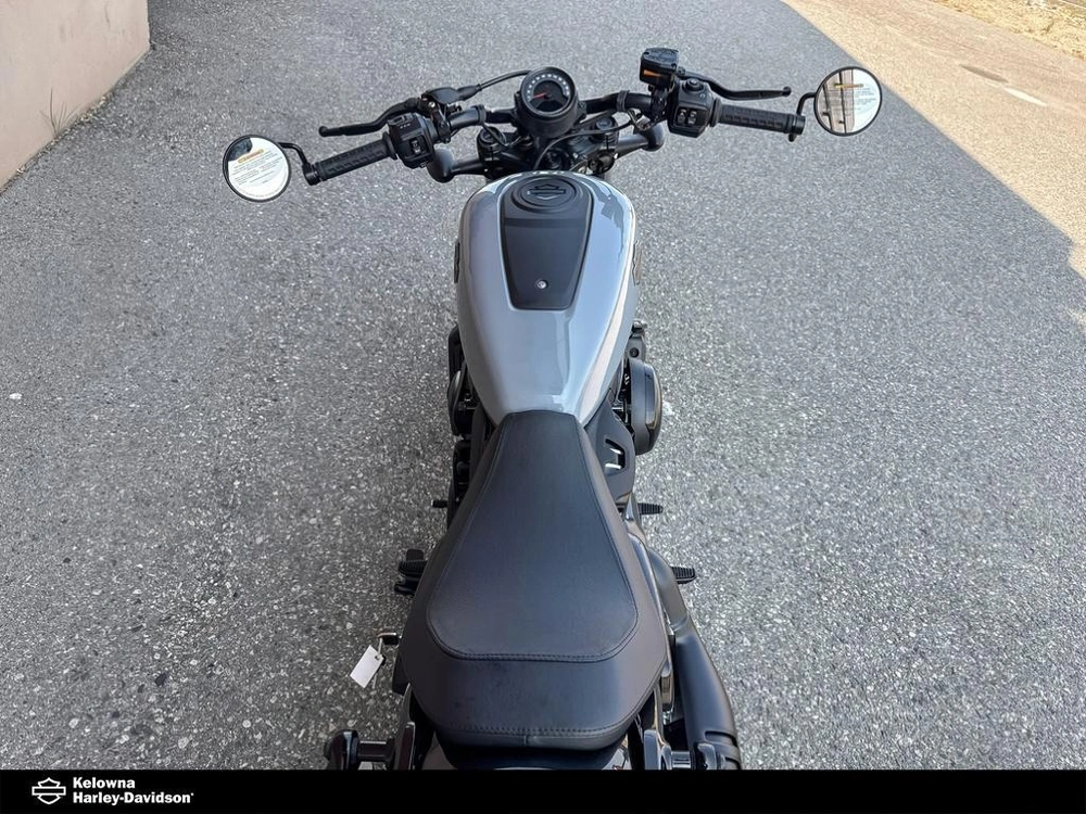 2026 Harley-davidson Rh975 - Nightster alt