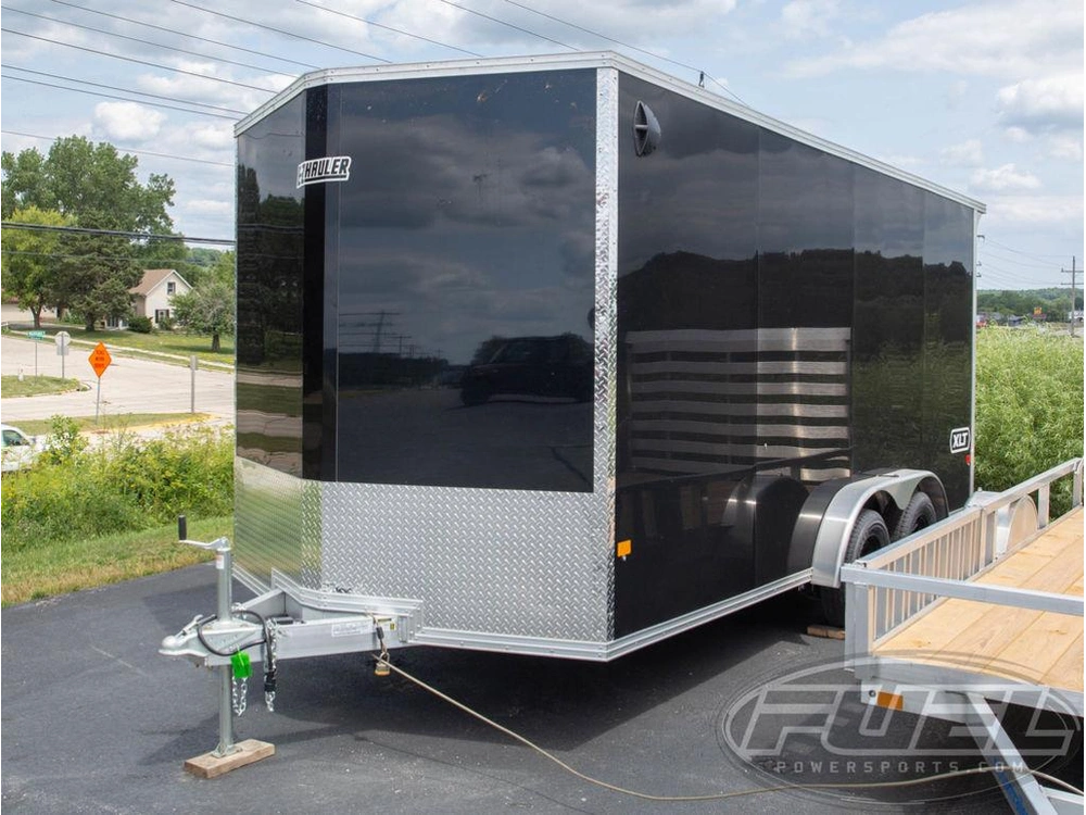 2027 Mission Trailers Ezec 7.5x16xlt alt