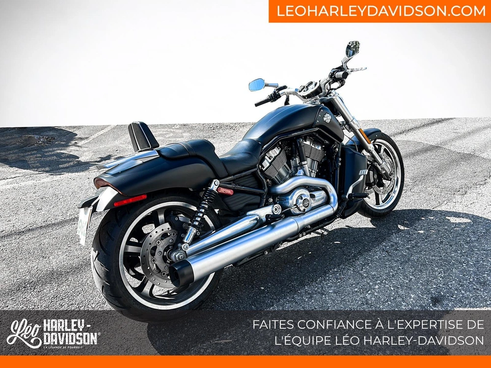 2012 Harley-davidson Vrscf V-rod Muscle alt