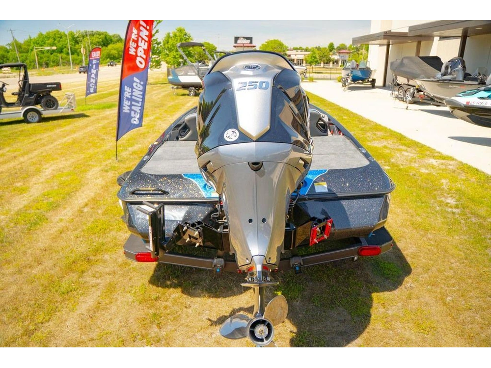 2026 Skeeter Products Zxe20 alt