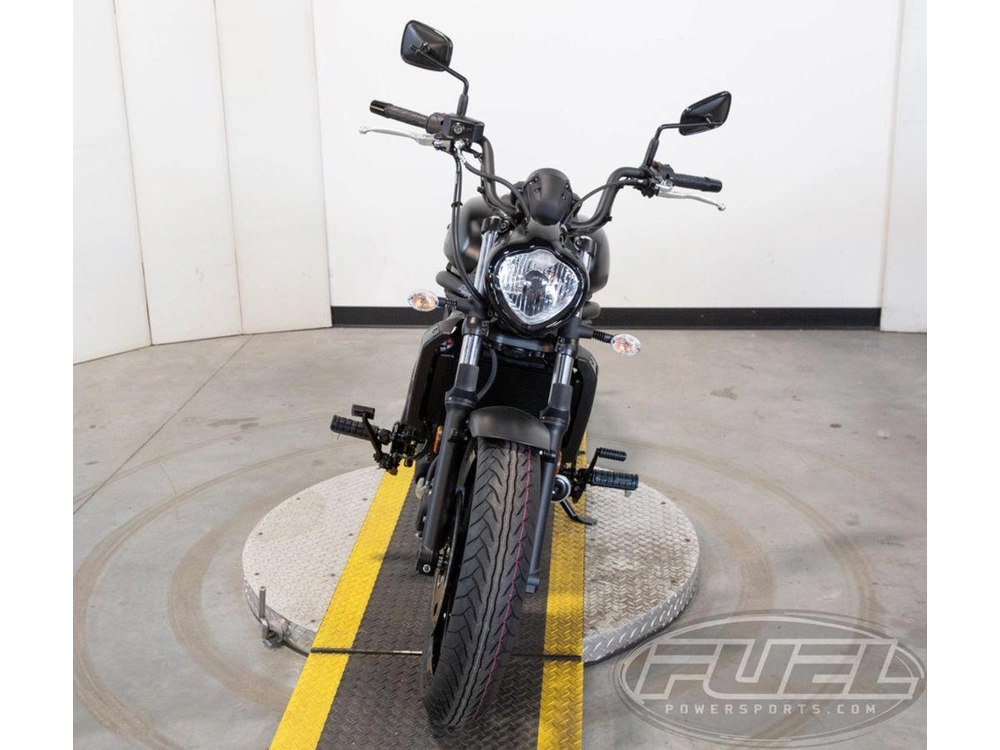 2026 Kawasaki Vulcan® S alt