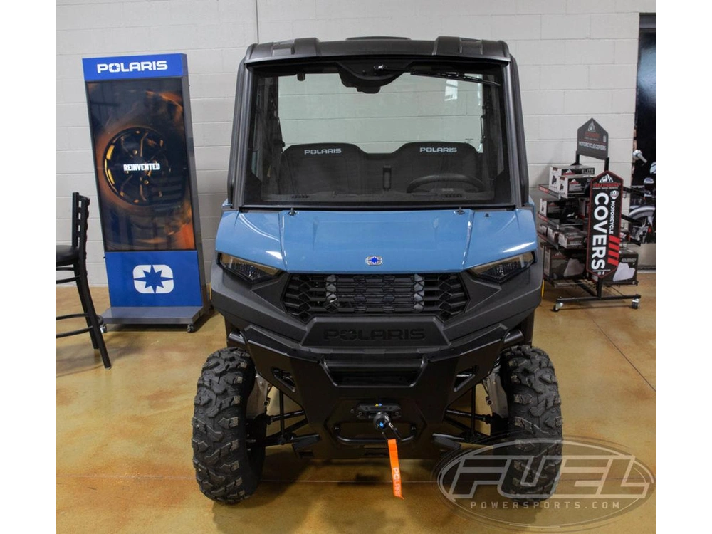 2026 Polaris Ranger Sp 570 Northstar Edition alt