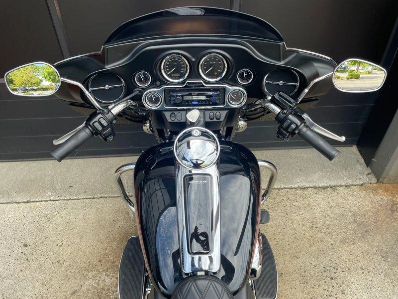 2009 Harley-davidson Flhtc - Electra Glide® Classic alt