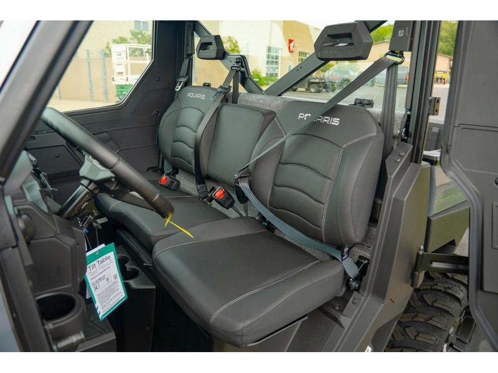 2026 Polaris Ranger Xp 1000 Northstar Ultimate alt