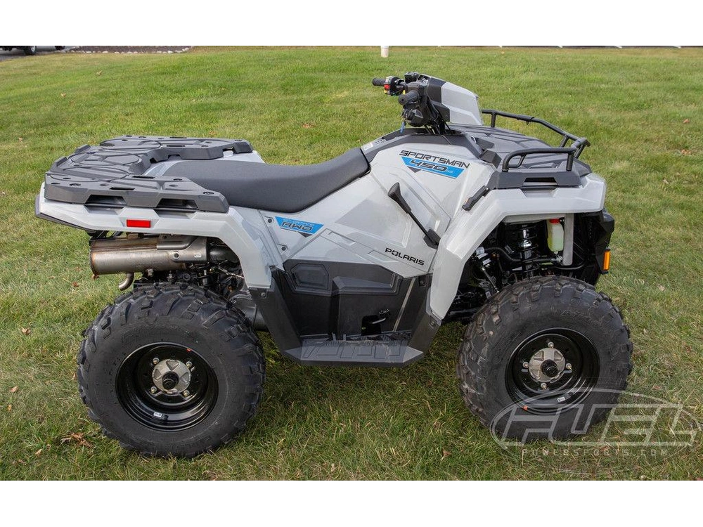2026 Polaris Sportsman 450 H.o. alt