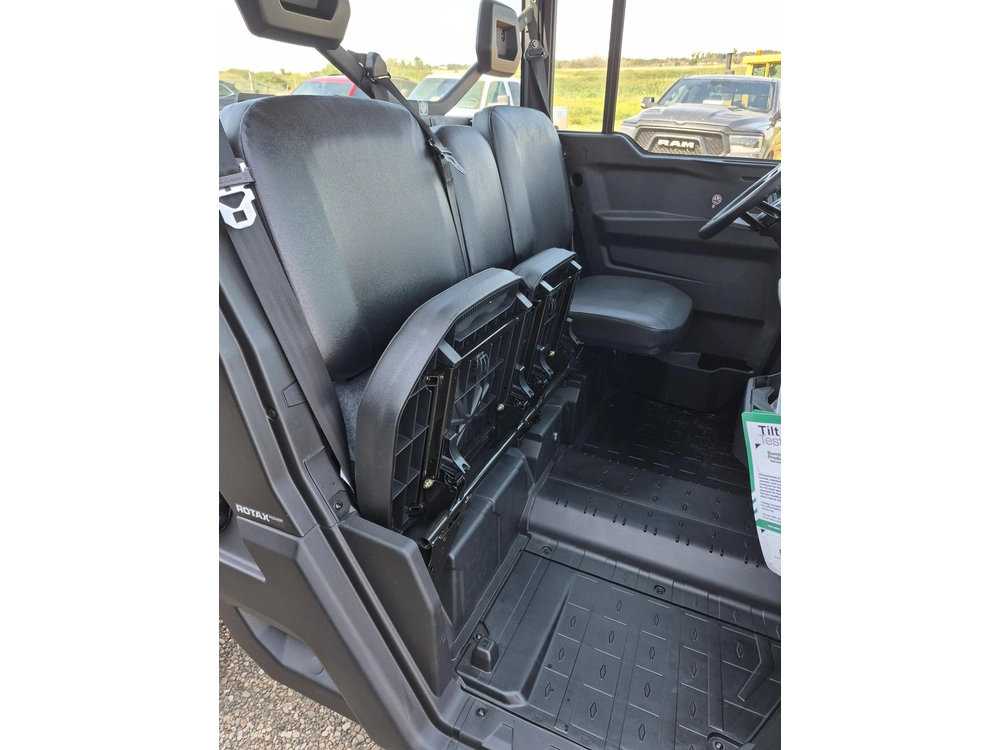 2026 Can-am Defender Dps Cab Hd9 alt