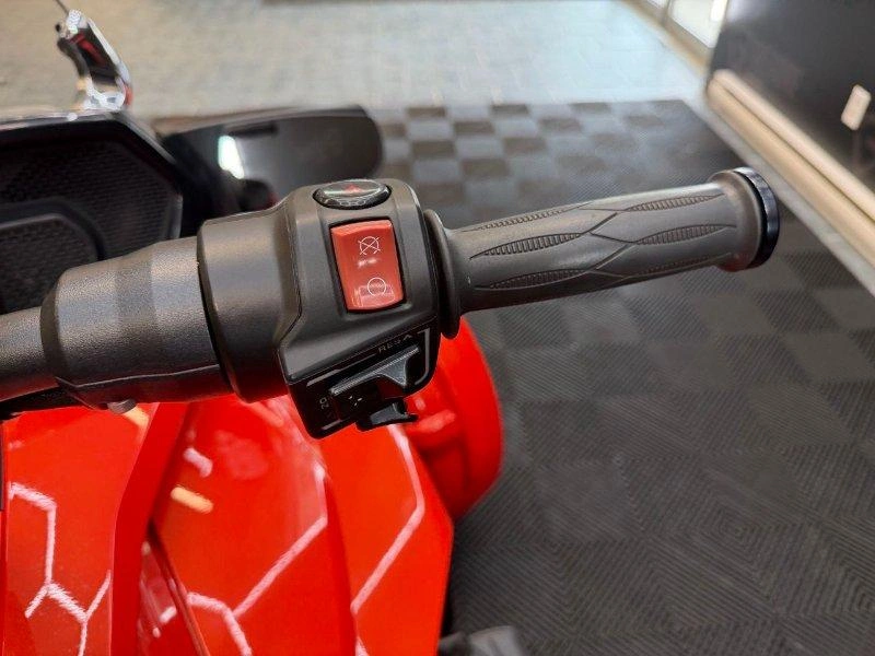 Can-am Spyder F3 Limited 2021 alt