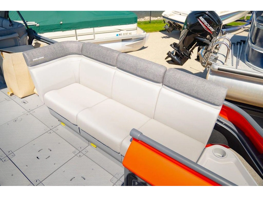 2025 Sea-doo Switch™ Cruise 21 - 230 Hp Painted alt