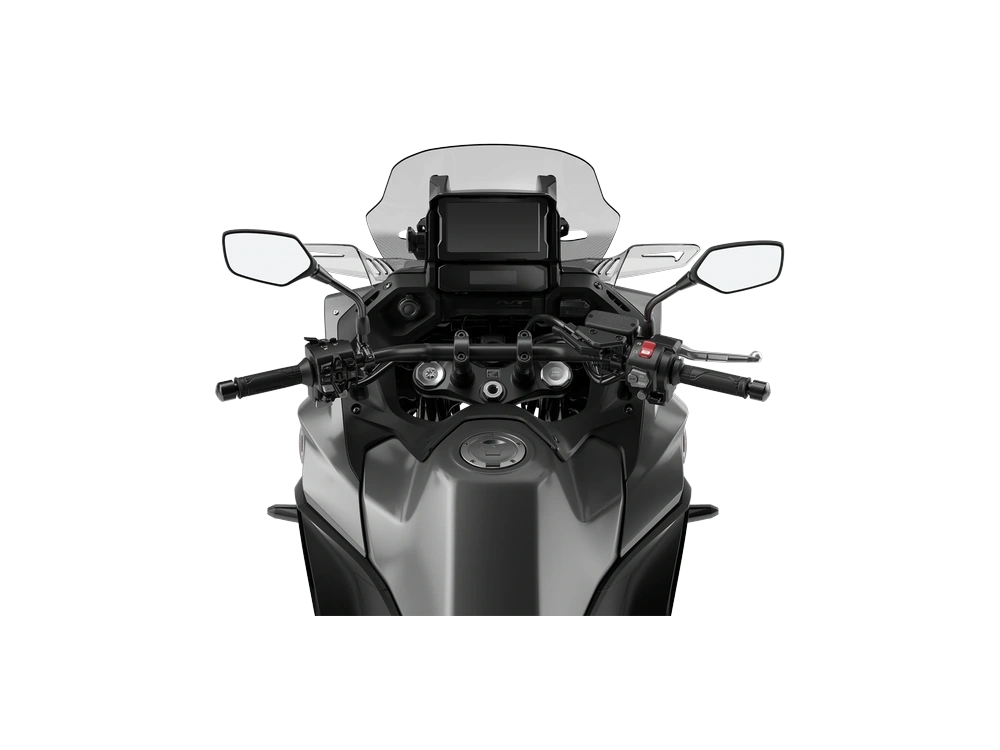 2026 Honda Nt1100dt Gy 2026 alt