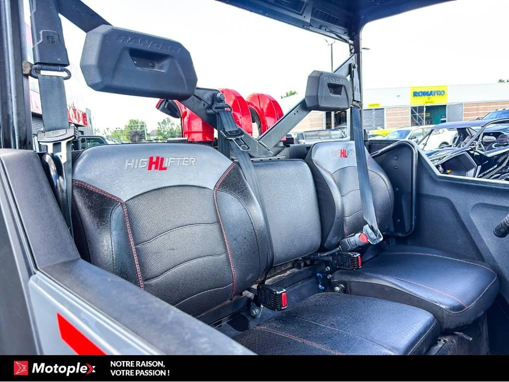 Polaris Ranger 1000 High Lifter Eps 2022 alt