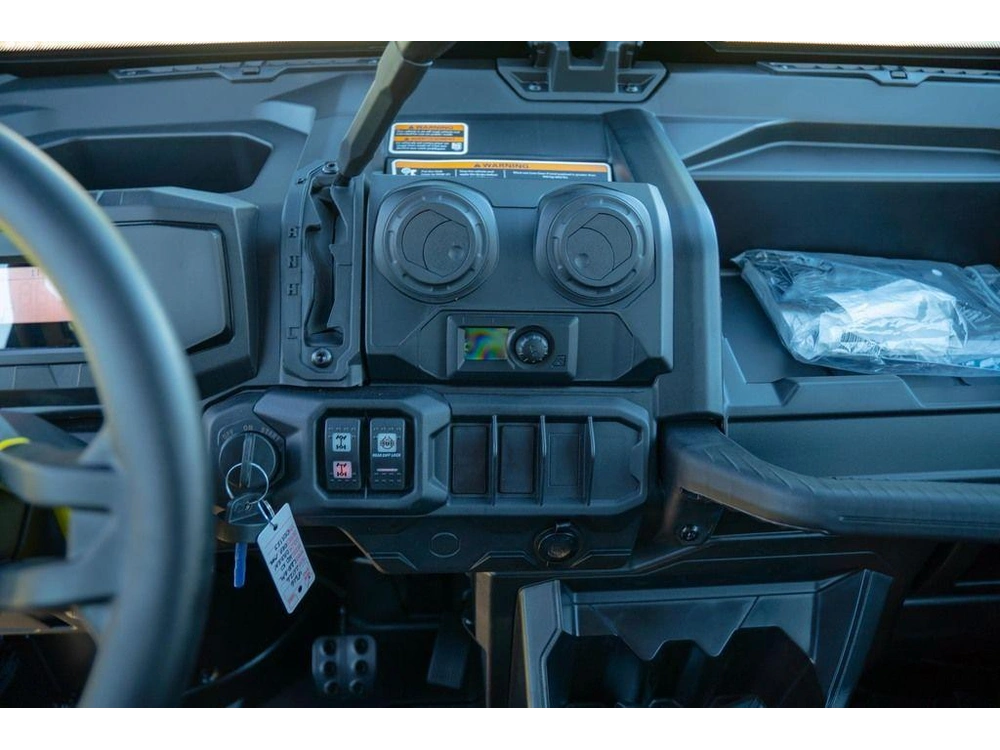 2026 Can-am Defender Max Dps Cab Hd10 alt