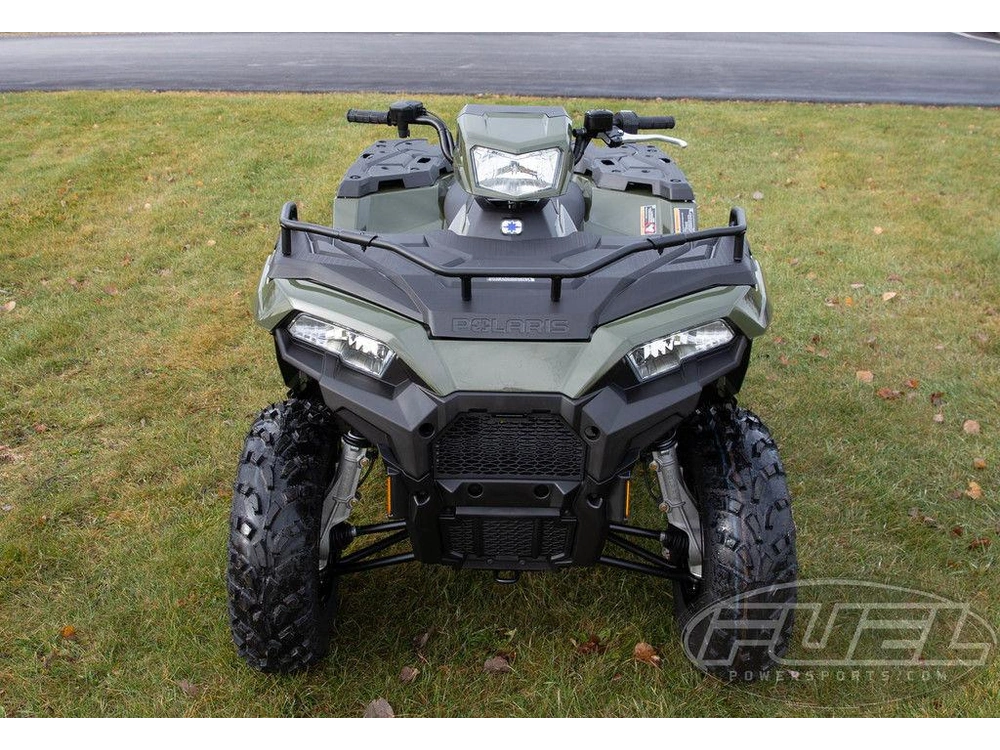 2026 Polaris Sportsman 450 H.o. alt