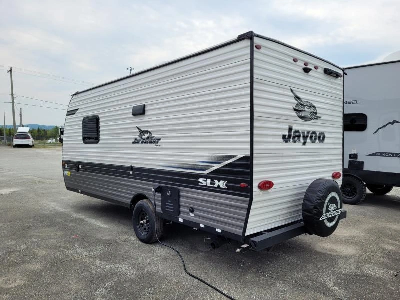 2024 Jayco Jayflight 195rb alt