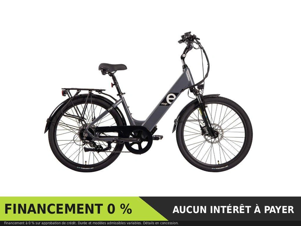 Ebgo Cc60 Grade A Boîte Ouverte 2026 alt