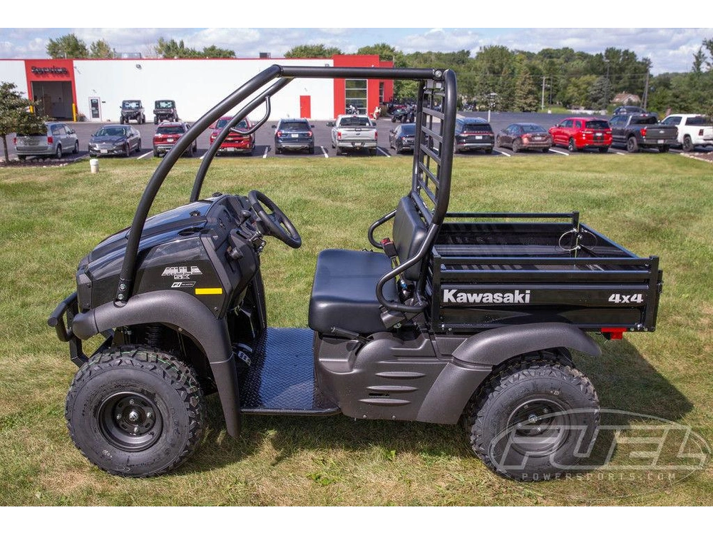 2026 Kawasaki Mule Sx™ 4x4 alt