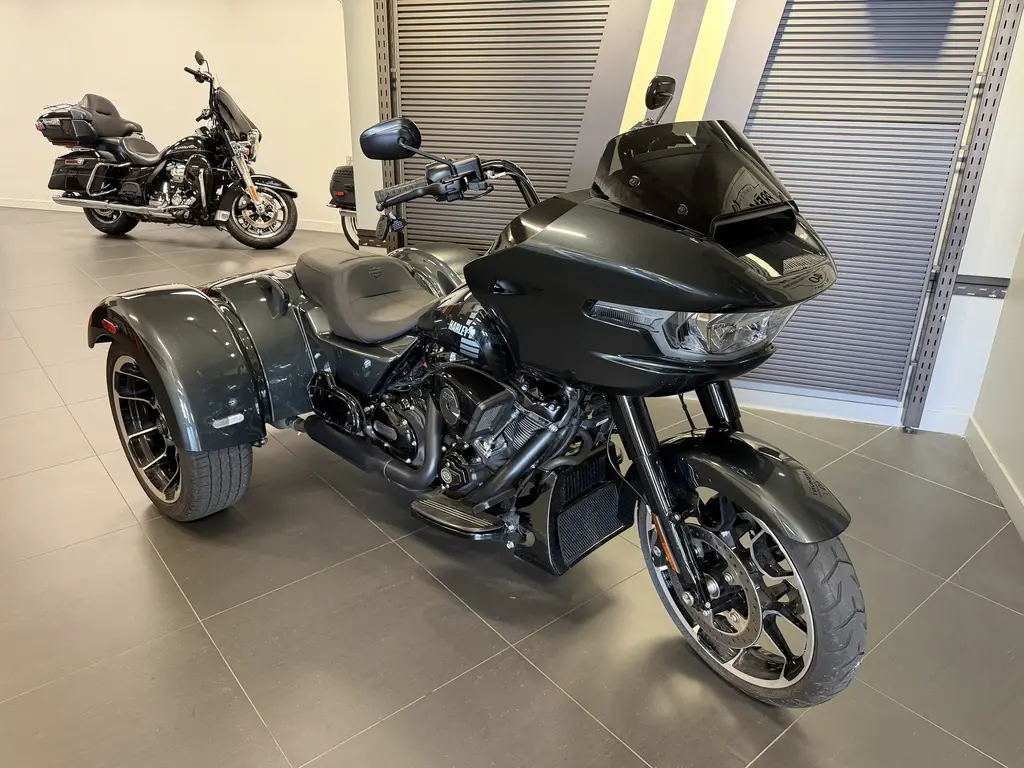 2026 Harley-Davidson FLTRT ROAD GLIDE 3FLTRT
