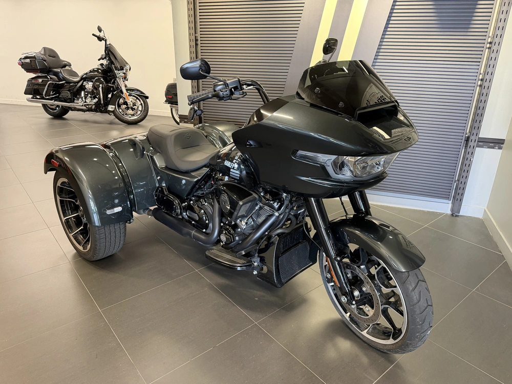 Harley-davidson Fltrt Road Glide 3 Fltrt 2026